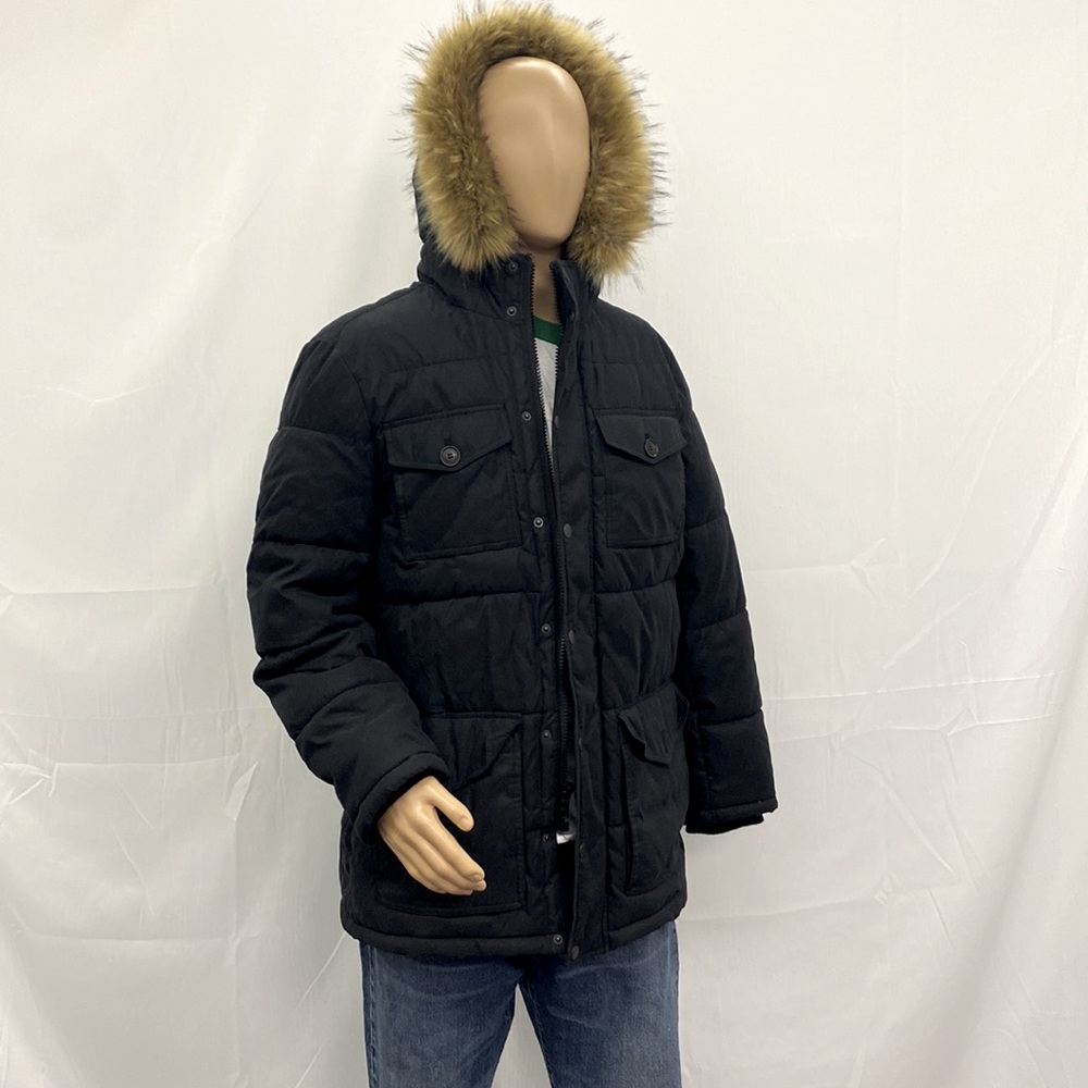 Size medium Tommy Hilfiger winter coat